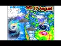 All India Weather Forecast Next 15 Days Monsoon Weather System Track Direction Update