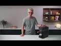 The Philips Baristina - I'm Not Angry, Just Disappointed