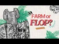 FARM RIO What s working and what s not