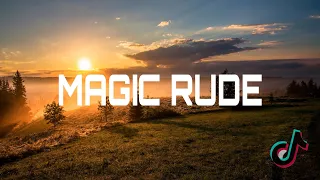 Download DJ FVNKY NIGHT - MAGIC RUDE MP3