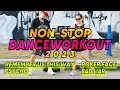 Download Lagu NON-STOP DANCEWORKOUT 2023 l DJJif x Dj Ralph remix l DanceWorkout l Zumba