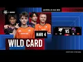 Download Lagu 🔴 LIVE | WILD CARD HARI 4 | MLBB MSC di EWC 2025 | (IND)