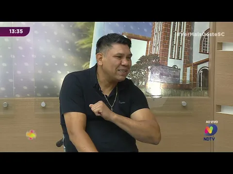 Chapecó conta com o conselho municipal dos direitos da pessoa com deficiência