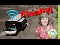 Cheaper and BETTER than Starlink RV Internet solutions