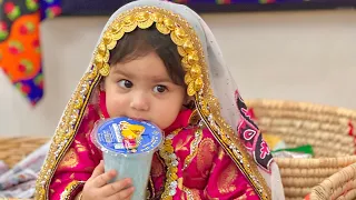 حول حول يا صغيرين ريم الزدجالي المخرج بدر المعشري 