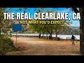 Clearlake Isn t the Kind of Waterfront Town You Would Expect in California