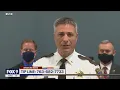 Sheriff applauds heroic law enforcement response to Buffalo Allina clinic shooting FOX 9 KMSP