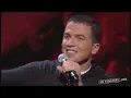My Taratata - Malik Bentalha - Francis Cabrel & Tunisiano "La corrida" (Live 2008)