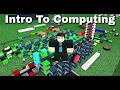 Basics To Computing in BABFT ep
