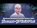 Download Lagu Terbaru Azzahir 2024 | Huwannur - Ya Waridal Unsiwa | Full Lirik Arab