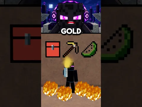 What color is it? 🤔😫. #roblox #minecraft
