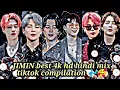Download Lagu JIMIN HD HINDI MIX TIKTOK COMPILATION🥵💜#45 #bts #btsarmy #jimin #viralvideo #btstiktok #tiktok #song