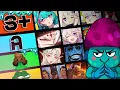 I played 51 GACHA games so you don t have to RANKED