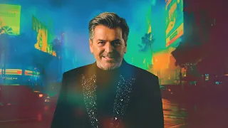 Thomas Anders Sings Modern Talking MIDNIGHT LOVER Official Video 