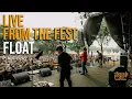Download Lagu Float  Live at The Sounds Project Vol.5 2022