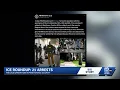 Immigration operation in Manitowoc County results in 21 arrests