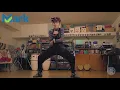 Download Lagu Toni Basil at 74 busts out better dance moves than you - AMAZING!