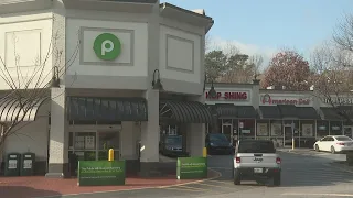 Two Metro Atlanta Publix stores shutting down for good at 7 p m