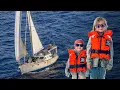 Download Lagu Wir segeln mit Kindern!!