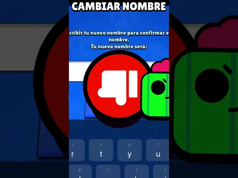 Mi nuevo nuevo nombre