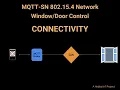 HobbyIoT Control over MQTT-SN protocol