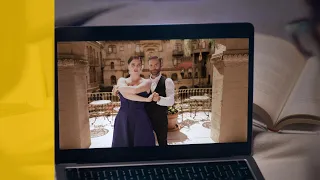 Time to Dance - Invest in You with Synchrony Bank