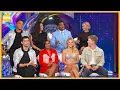Download Lagu Get to know the 'Dancing with the Stars' season 34 cast