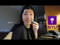 how i got into nyu low gpa