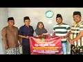 Download Lagu Santunan Tunai Di Berikan Oleh Ketua Pakar Sakera Pusat R H M Tohir Kepada Korban Tembok Roboh .