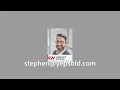Kettering Ohio Real Estate Sold by Stephen Payne with Keller Williams