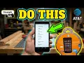 Straight Talk BYOP APN settings for 4G LTE AT T Tribute