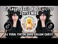 Download Lagu DJ LEGENDARIS X Oдного SOUND Zen5EMBE || DJ VIRAL TIKTOK 2025!!!