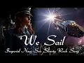 Lagu Warhammer 40K Imperial Navy Unofficial Sea Shanty Rock Song 'We Sail (in The Emperor's Light)'
