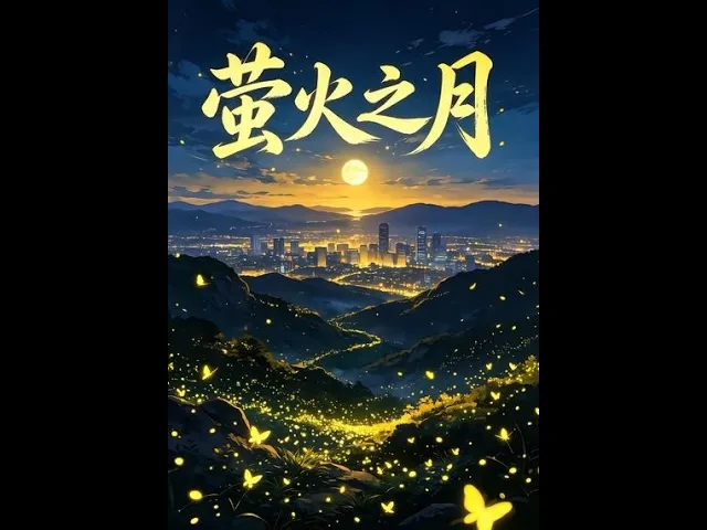 萤火之月第五部