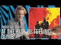 Download Lagu Twenty One Pilots - At The Risk Of Feeling Dumb | Office Drummer [First Time Hearing]