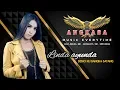 Download Lagu BENCI KU SANGKA SAYANG VOC. LINDA AYUNDA OM ANGKASA LIVE : KERTOSONO NGANJUK