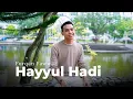 Download Lagu Hayyul Hadi - Furqan fawwaz