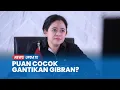 Download Lagu Rocky Gerung Singgung Skenario Pengganti Gibran, Puan Dinilai Cocok Jadi Wapres