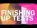 Building a react tooltip library - Finishing up tests