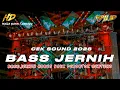 Lagu DJ TERBARU 2026 | DJ CEK SOUND FULL BASS JERNIH HOREG NGUK PERONTOK GENTENG JOSJIS •KIPLI ID REMIX 