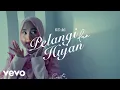 Fatin - Pelangi dan Hujan (Album Cerita Kita | Lyric Visualizer)