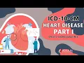 ICD-10-CM Specific Coding Guidelines - Circulatory Part ONE