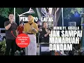 Download Lagu BUKITTINGGI MANA SUARANYA ??? - JAN SAMPAI MANARUAH DANDAM - NUNIQ FT. GISELLA (LIVE PENDOPO LAWAS)