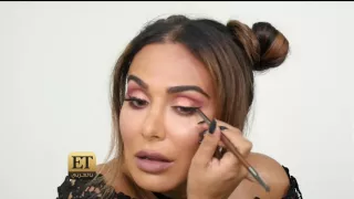    بالعربي   هدى قطان             دندنها