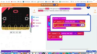 7 Seconds Code