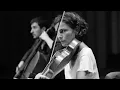 Bach: Harpsichord Concerto No.1 in D Minor BWV 1052 (Jean Rondeau)