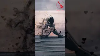 أخدت قلبي في إيديا   دندنها
