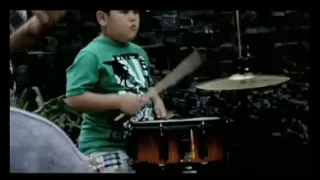 pangeranku band tanpamu aku lemah