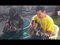Goin' Down Slow - Toni Krasi Aram