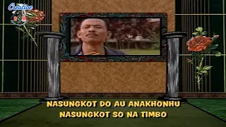 trio antara tahuak manuk cipt william nibaho